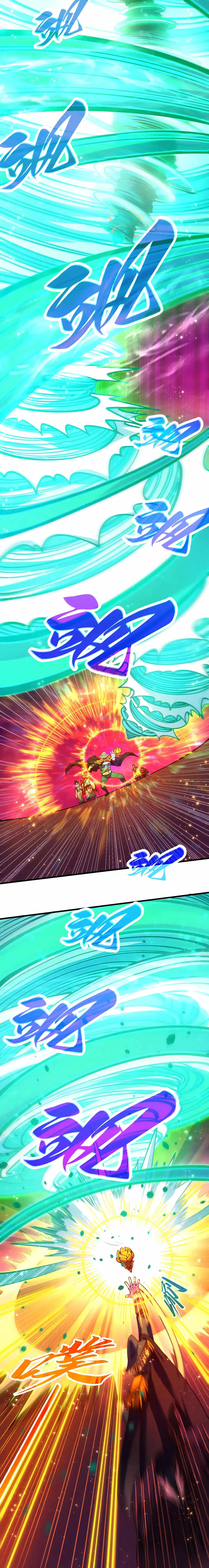 The Ultimate of All Ages Chapter 480 7